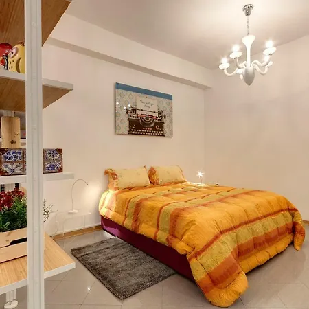 Apartman Angeli In Costa San Giorgio Firenze