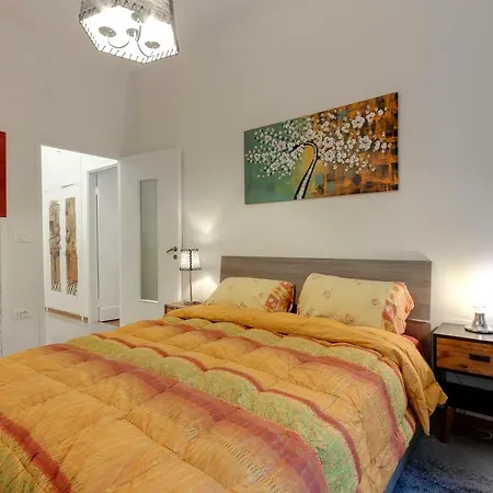 Apartman Angeli In Costa San Giorgio *