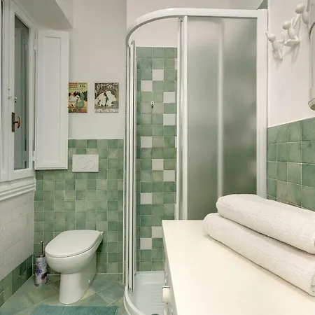 Apartman Angeli In Costa San Giorgio Firenze