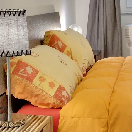 Apartman Angeli In Costa San Giorgio