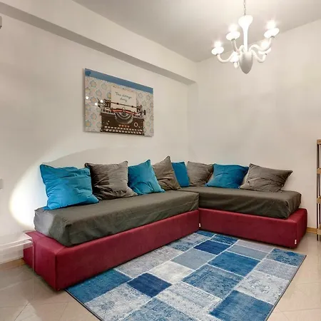 Apartman Angeli In Costa San Giorgio Firenze