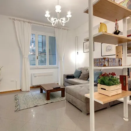 Apartman Angeli In Costa San Giorgio