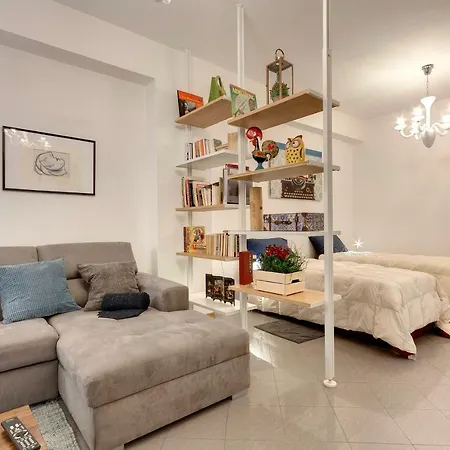 Apartman Angeli In Costa San Giorgio Firenze