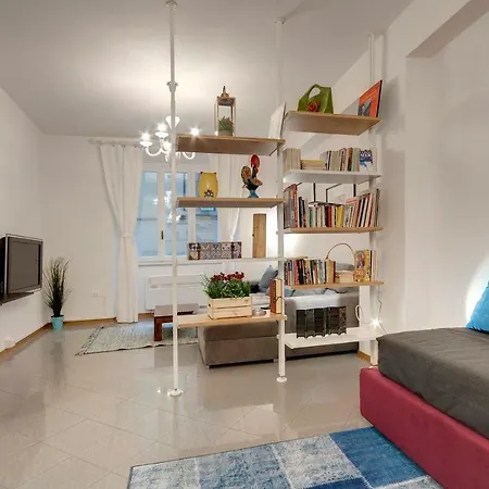 Apartman Angeli In Costa San Giorgio *