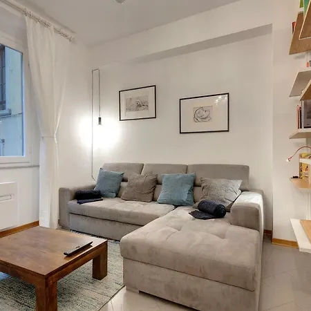 Apartman Angeli In Costa San Giorgio *