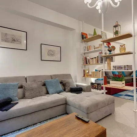 Apartman Angeli In Costa San Giorgio