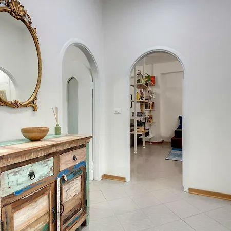 شقة Angeli In Costa San Giorgio فلورنس