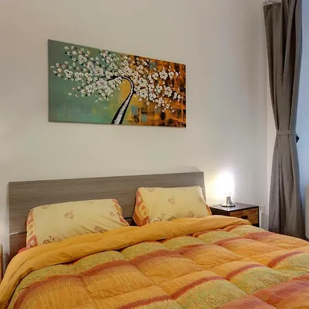 شقة Angeli In Costa San Giorgio