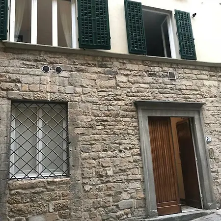 Angeli In Costa San Giorgio شقة