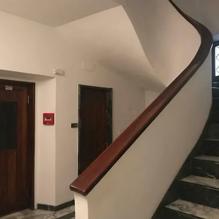 شقة Angeli In Costa San Giorgio *